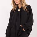  Blouse model 221063 Italy Moda 