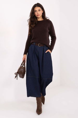  Culottes model 221115 Italy Moda 