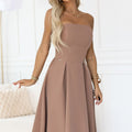  Cocktail dress model 221118 Numoco 