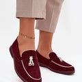  Loafers model 221178 Step in style 