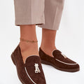  Loafers model 221180 Step in style 