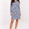  Nightshirt model 221208 Forever Pink 