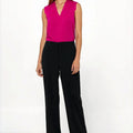  Women trousers model 221223 Nife 