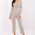  Women trousers model 221261 Rue Paris 