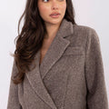  Coat model 221288 Rue Paris 