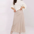  Long skirt model 221291 Rue Paris 
