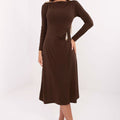  Daydress model 221310 Italy Moda 