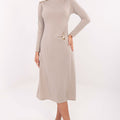  Daydress model 221312 Italy Moda 