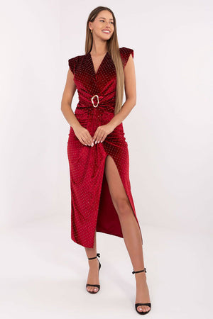  Evening dress model 221315 Italy Moda 