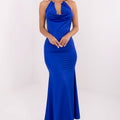  Long dress model 221319 Italy Moda 