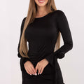  Evening dress model 221348 Italy Moda 