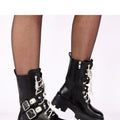  Bootie model 221359 Solea 