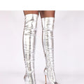  Heel boots model 221363 Solea 