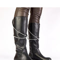  Thigh-Hight Boots model 221364 Solea 