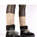  Snow boots model 221365 Solea 