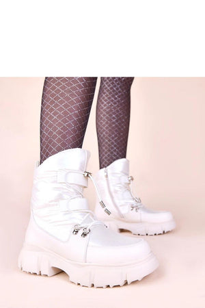  Snow boots model 221368 Solea 