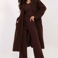  Women trousers model 221379 Factory Price 