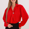  Blouse model 221400 Factory Price 
