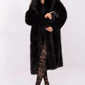  Coat model 221417 Factory Price 