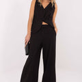  Women trousers model 221429 Rue Paris 