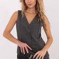  Gilet model 221438 Rue Paris 