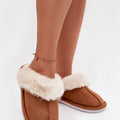  Slippers model 221482 Step in style 
