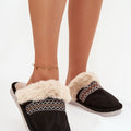  Slippers model 221488 Step in style 