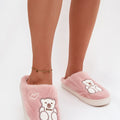  Slippers model 221495 Step in style 