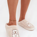  Slippers model 221496 Step in style 