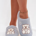  Slippers model 221497 Step in style 