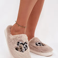  Slippers model 221498 Step in style 