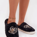  Slippers model 221501 Step in style 