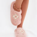  Slippers model 221503 Step in style 