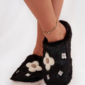  Slippers model 221505 Step in style 