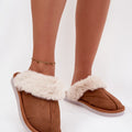  Slippers model 221513 Step in style 