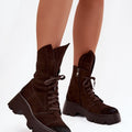  Bootie model 221515 Step in style 