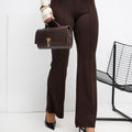  Tracksuit trousers model 221535 Rue Paris 