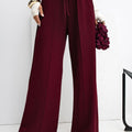  Tracksuit trousers model 221539 Rue Paris 