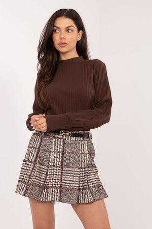  Skort model 221572 Italy Moda 