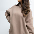  Sweatshirt model 221622 Rue Paris 