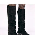  Heel boots model 221633 Solea 