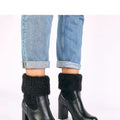  Heel boots model 221642 Solea 
