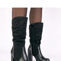  Heel boots model 221654 Solea 