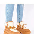  Snow boots model 221658 Solea 