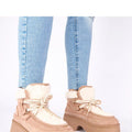  Snow boots model 221659 Solea 