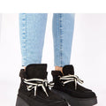  Snow boots model 221660 Solea 