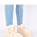  Snow boots model 221661 Solea 