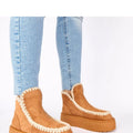  Snow boots model 221662 Solea 