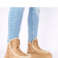  Snow boots model 221663 Solea 