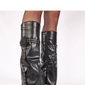  Heel boots model 221670 Solea 